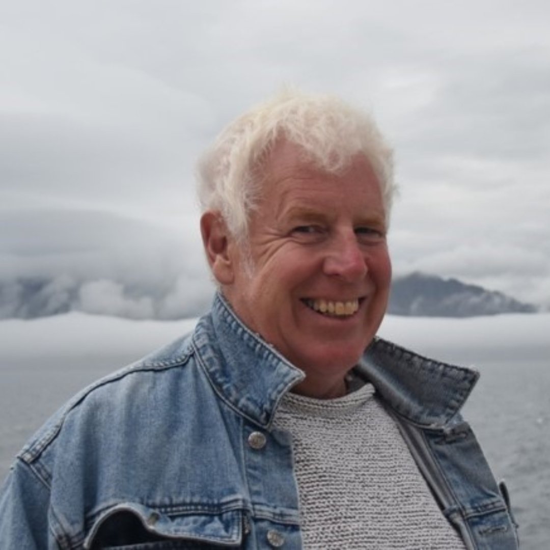 cruise line speakers chris bedford