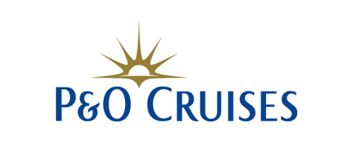 p&o cruises